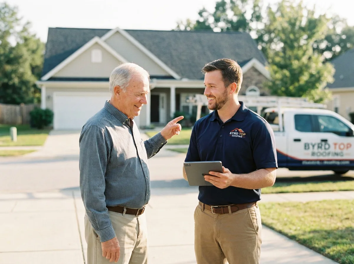 Roofing Stafford, OH FAQs